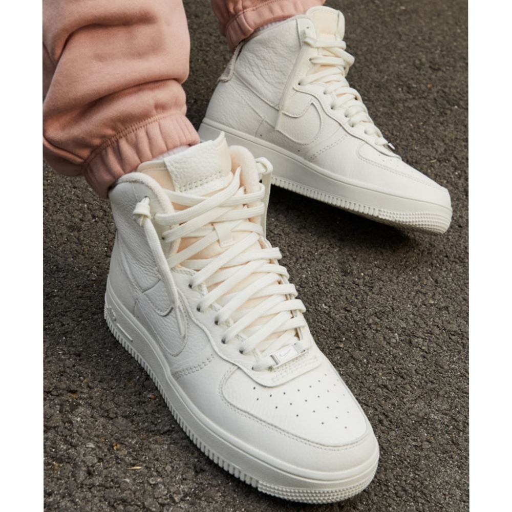 Nike Air Force Sculpt High Top Women's shoes